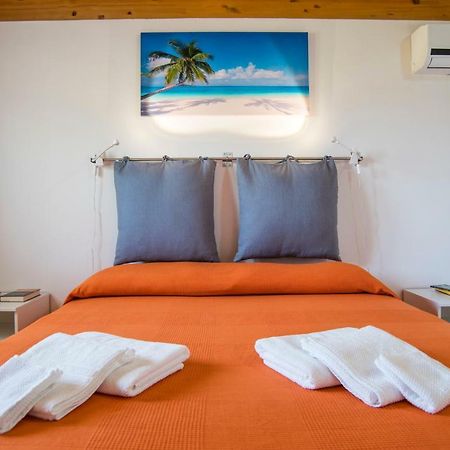 Вилла Fedeli House Sea Lido di Noto Экстерьер фото