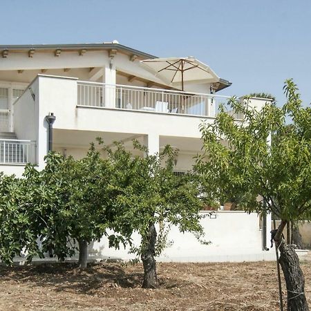 Вилла Fedeli House Sea Lido di Noto Экстерьер фото