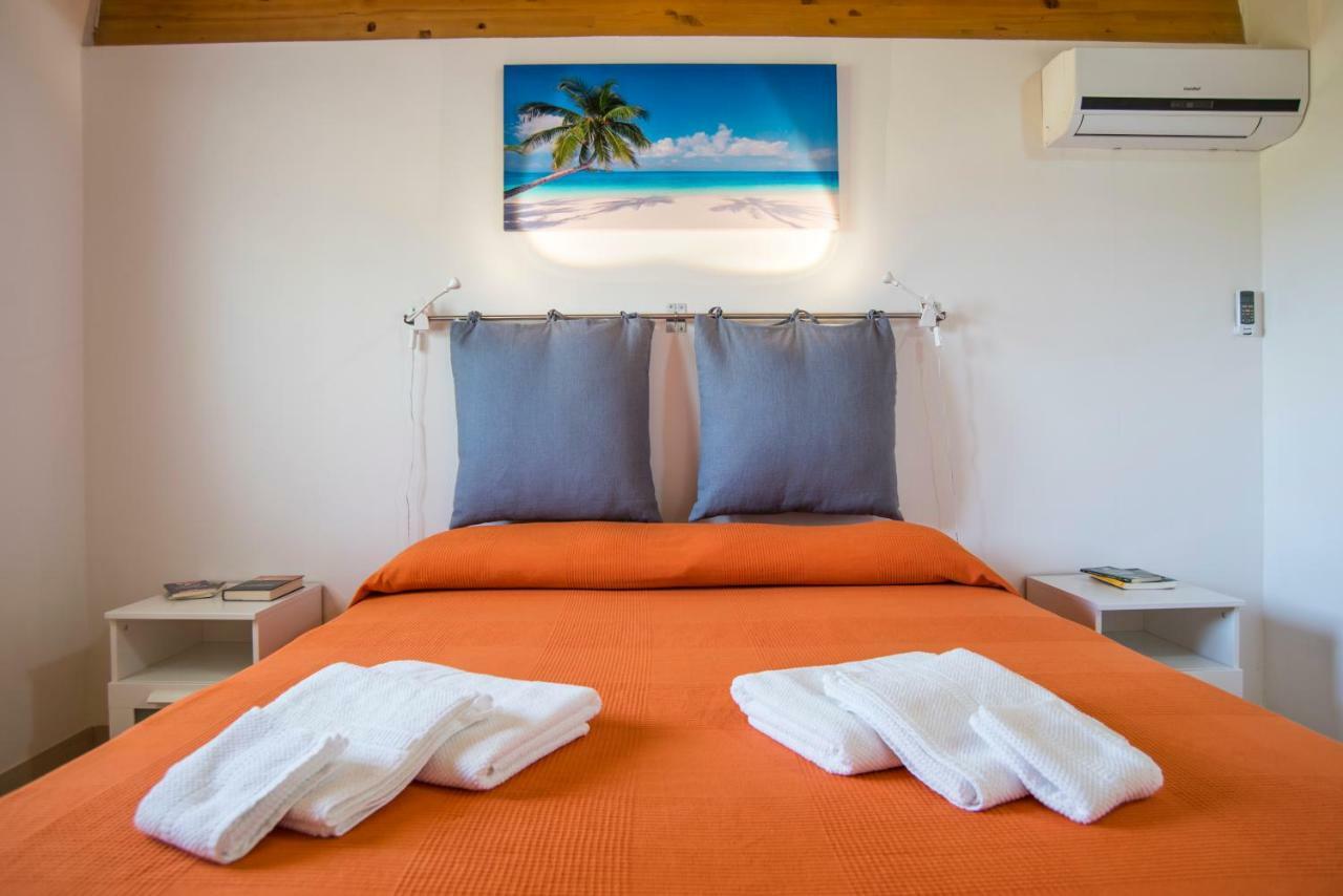 Вилла Fedeli House Sea Lido di Noto Экстерьер фото