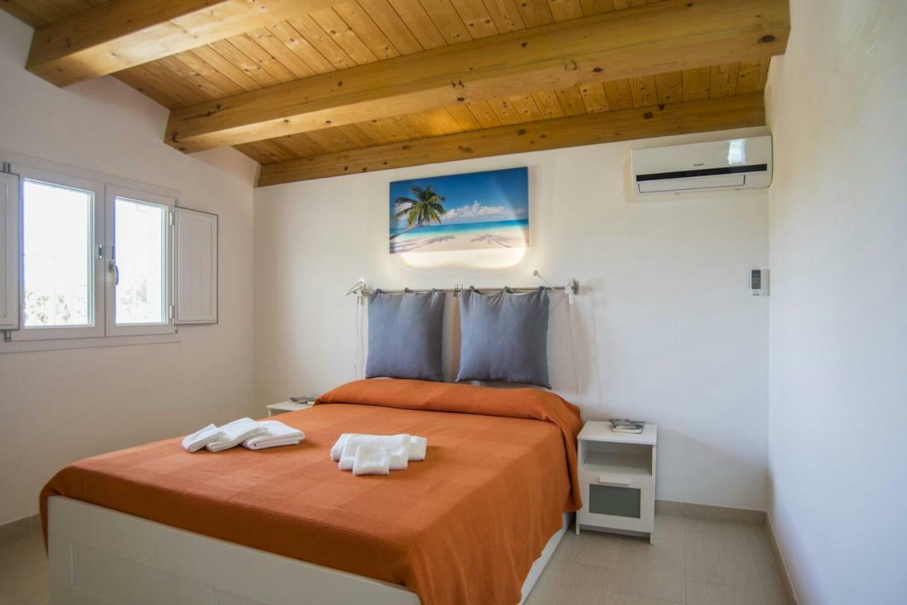 Вилла Fedeli House Sea Lido di Noto Экстерьер фото