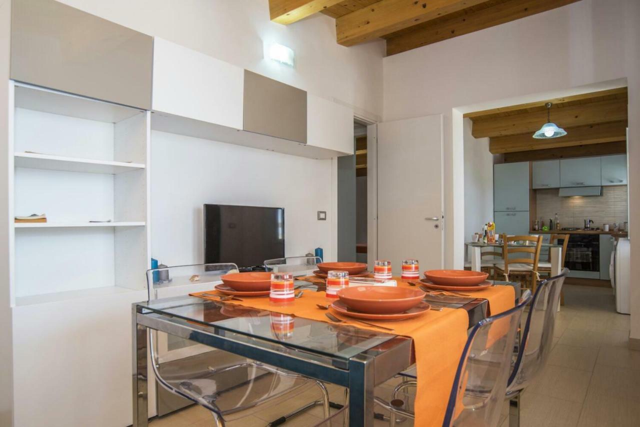 Вилла Fedeli House Sea Lido di Noto Экстерьер фото