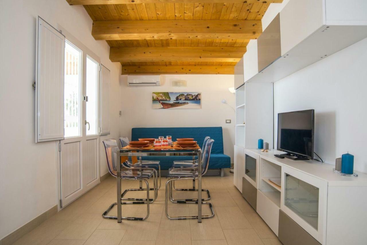 Вилла Fedeli House Sea Lido di Noto Экстерьер фото