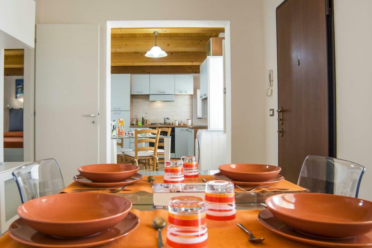 Вилла Fedeli House Sea Lido di Noto Экстерьер фото