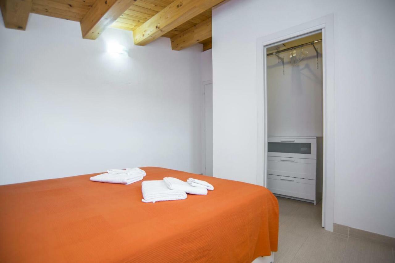 Вилла Fedeli House Sea Lido di Noto Экстерьер фото
