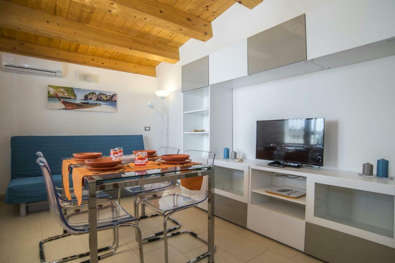 Вилла Fedeli House Sea Lido di Noto Экстерьер фото