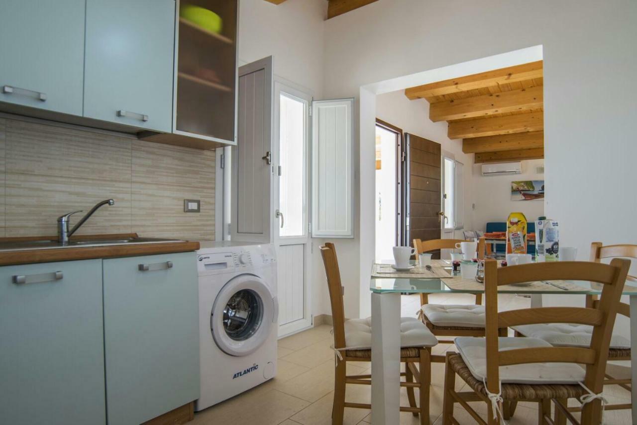Вилла Fedeli House Sea Lido di Noto Экстерьер фото