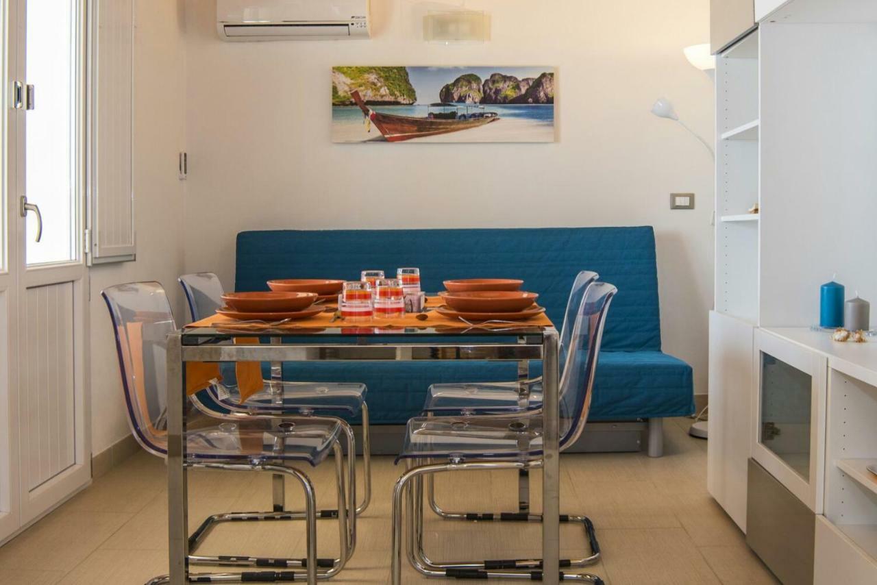 Вилла Fedeli House Sea Lido di Noto Экстерьер фото