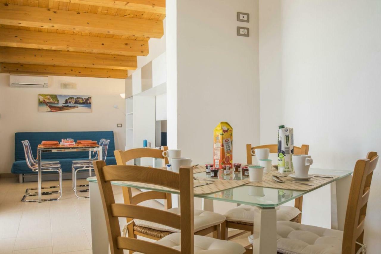 Вилла Fedeli House Sea Lido di Noto Экстерьер фото