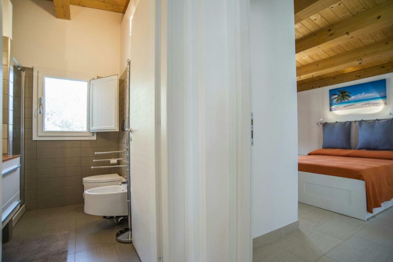 Вилла Fedeli House Sea Lido di Noto Экстерьер фото