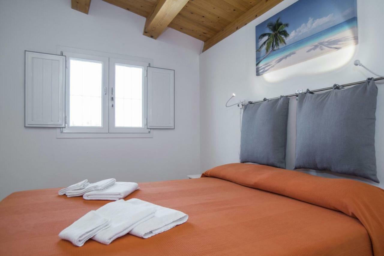 Вилла Fedeli House Sea Lido di Noto Экстерьер фото