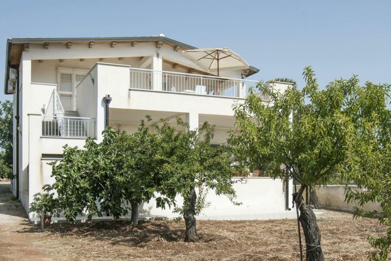 Вилла Fedeli House Sea Lido di Noto Экстерьер фото