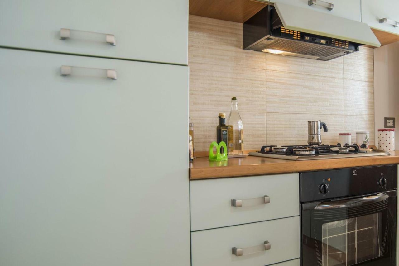 Вилла Fedeli House Sea Lido di Noto Экстерьер фото